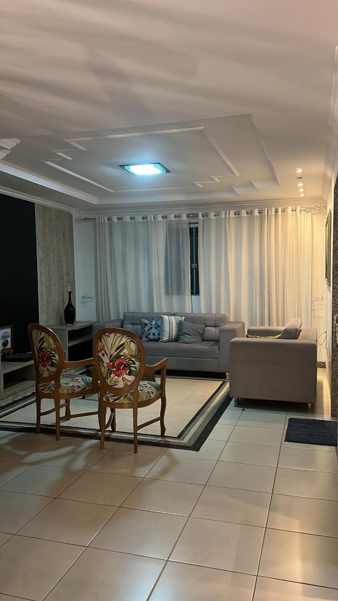 Вилла A Casa Perfeita Ипатинга Экстерьер фото